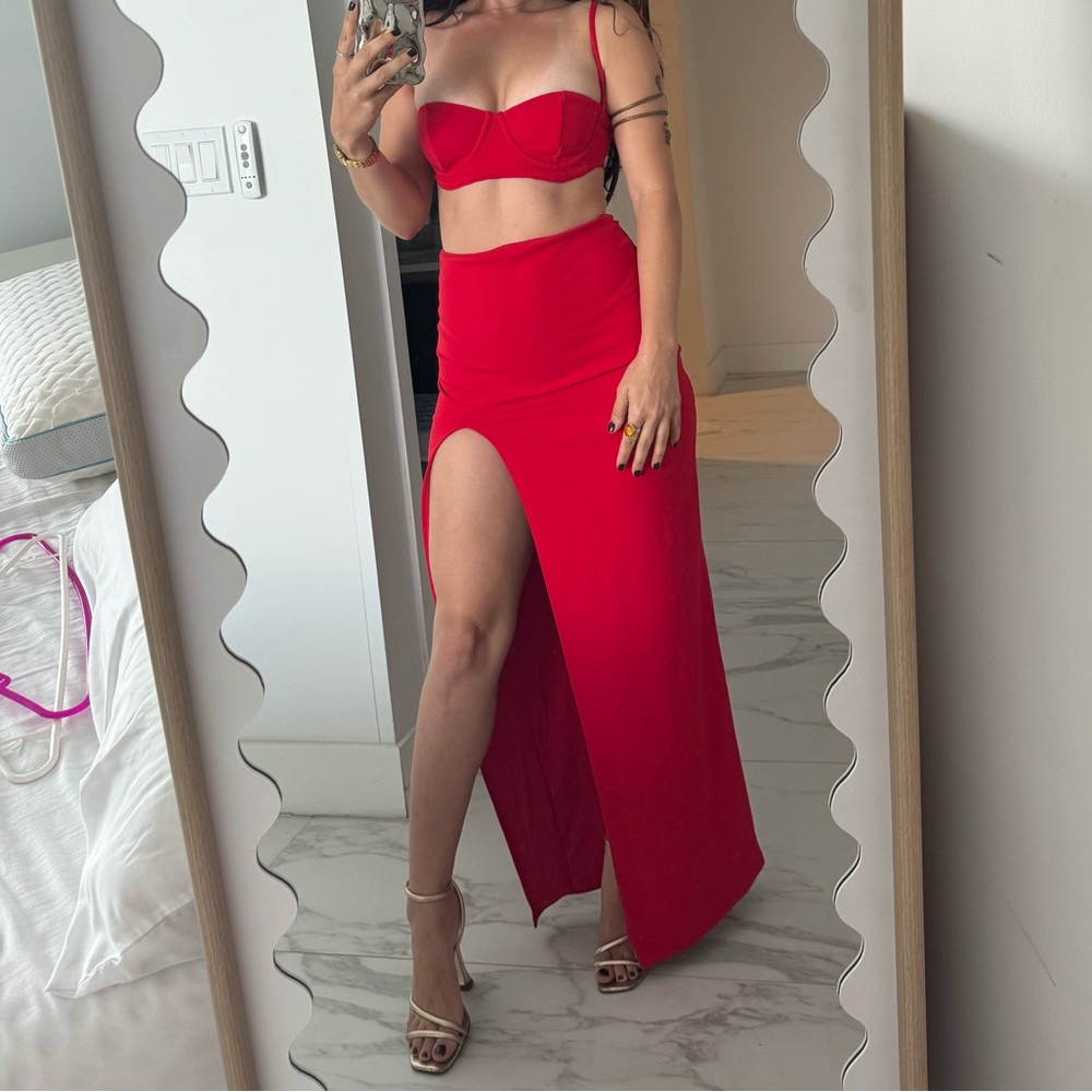 Baby boo two piece